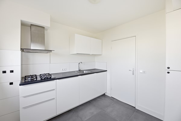 Foto - Onder bod: Hendrick Vroomlaan 11, 4383 TK Vlissingen
